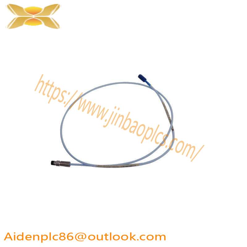 Bently Nevada 330106-05-30-05-02-05 Proximity Probe