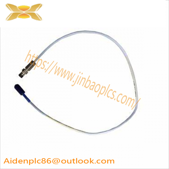 Bently Nevada 330106-05-30-05-02-05 Reverse Mount Probes