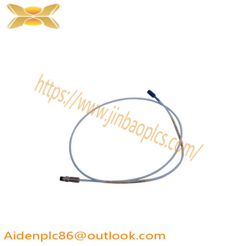 Bently Nevada 330106-05-30-05-02-CN Reverse Mount Probes