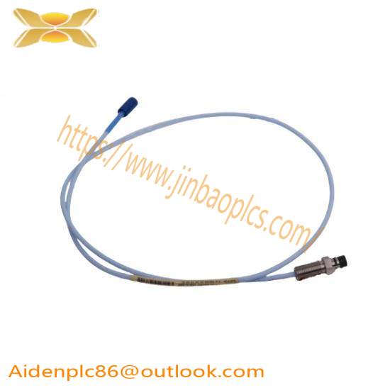 Bently Nevada 330106-05-30-10-02-00 3300 XL 8mm Proximity Transducer