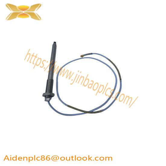BENTLY NEVADA 330106-05-30-10-02-05-05 3300 XL 8 mm Reverse Mount Probes