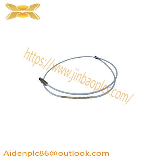 BENTLY NEVADA 330106-05-30-10-02-05-05 3300 XL 8 mm Reverse Mount Probes