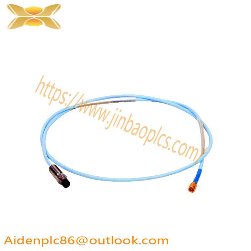 Bently nevada 330106-05-30-10-02-05-05 3300 XL 8mm Reverse Mount Probes, M10 x 1 Threads