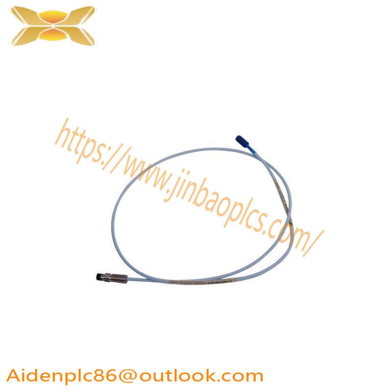 Bently Nevada 330106-05-30-10-02-CN Reverse Mount Probes