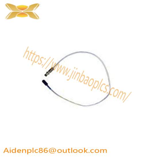 Bently Nevada 330106-05-30-10-12-00 3300 XL 8 mm Reverse Mount Probes