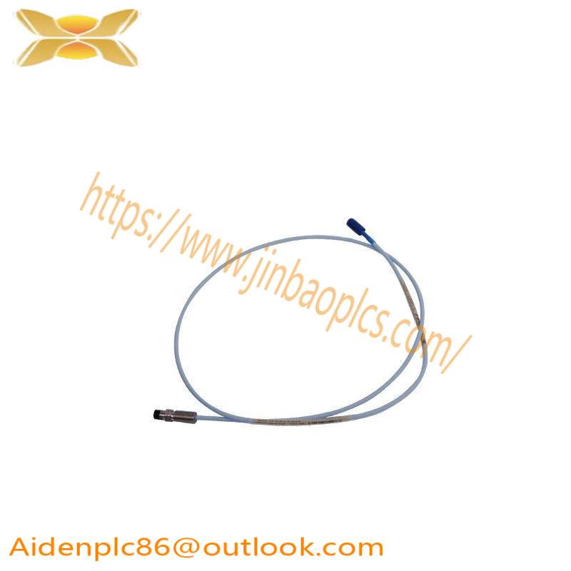 BENTLY NEVADA 330106-05-30-15-02-00 3300 XL 8 mm Reverse Mount Probes
