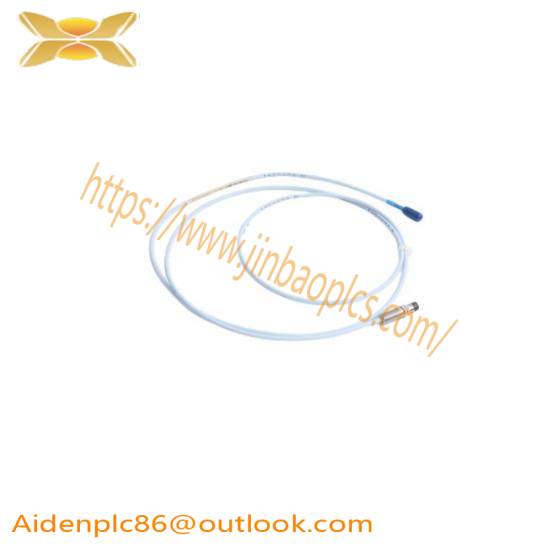 Bently Nevada 330106-05-30-15-02-00 cable