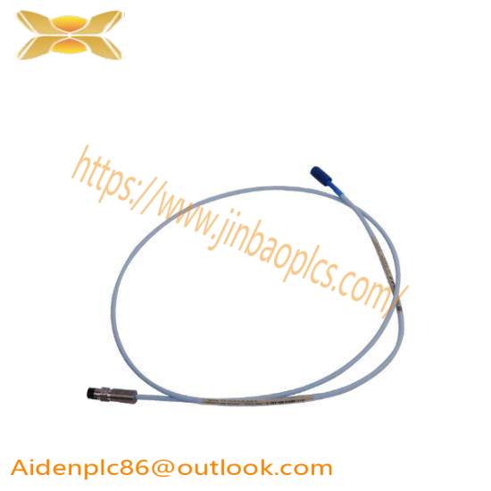 Bently Nevada 330106-05-30-15-02-00  TSI System