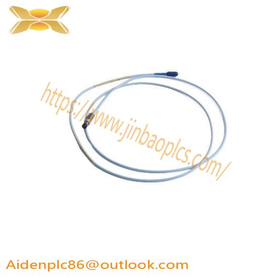 Bently Nevada 330106-05-30-15-02-CN cable