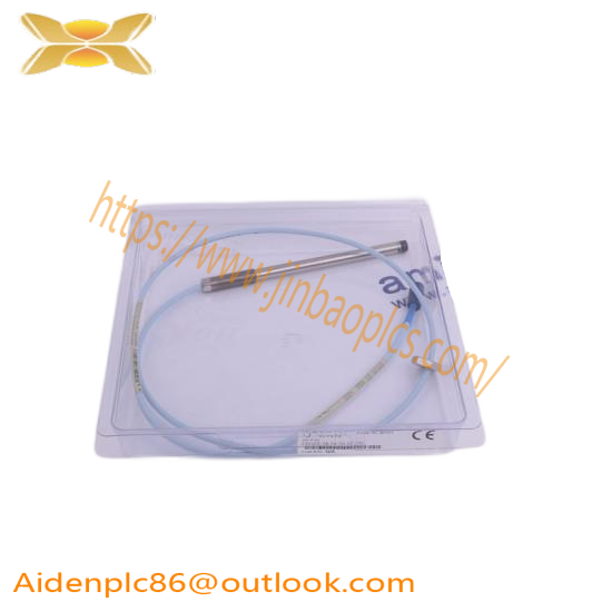 Bently Nevada 330106-05-30-20-02-CN Cable