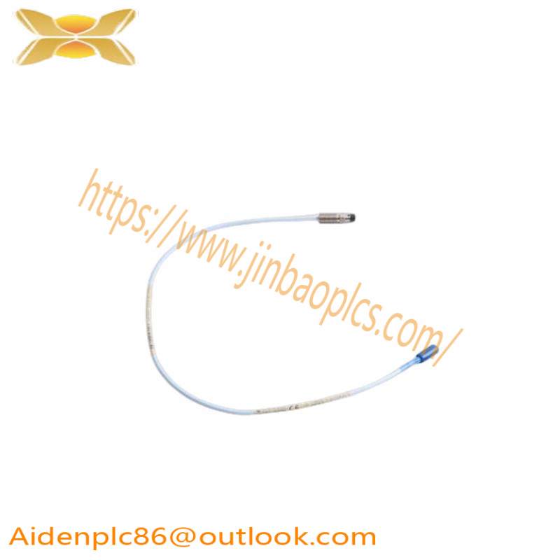 Bently Nevada 330106-05-30-50-02-00 reverse mount probe