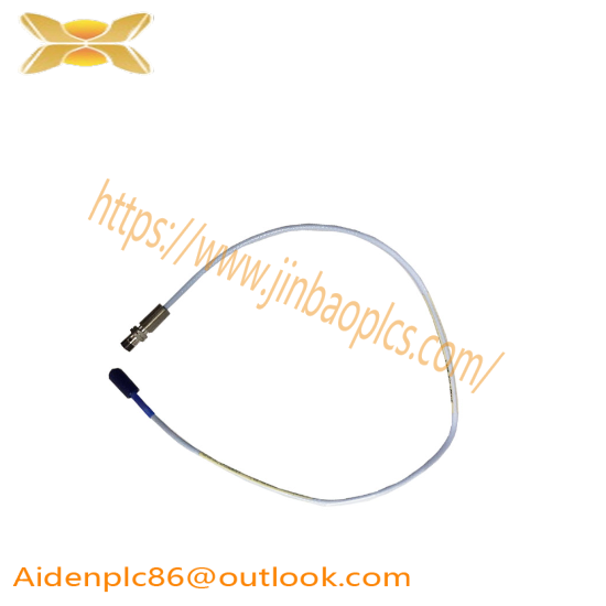 Bently Nevada 330106-05-30-50-02-00 Reverse Mount Probes