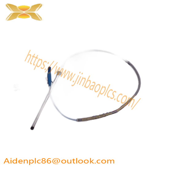 Bently Nevada 330106-XX-XX-10-02-00 MOD:145628-01