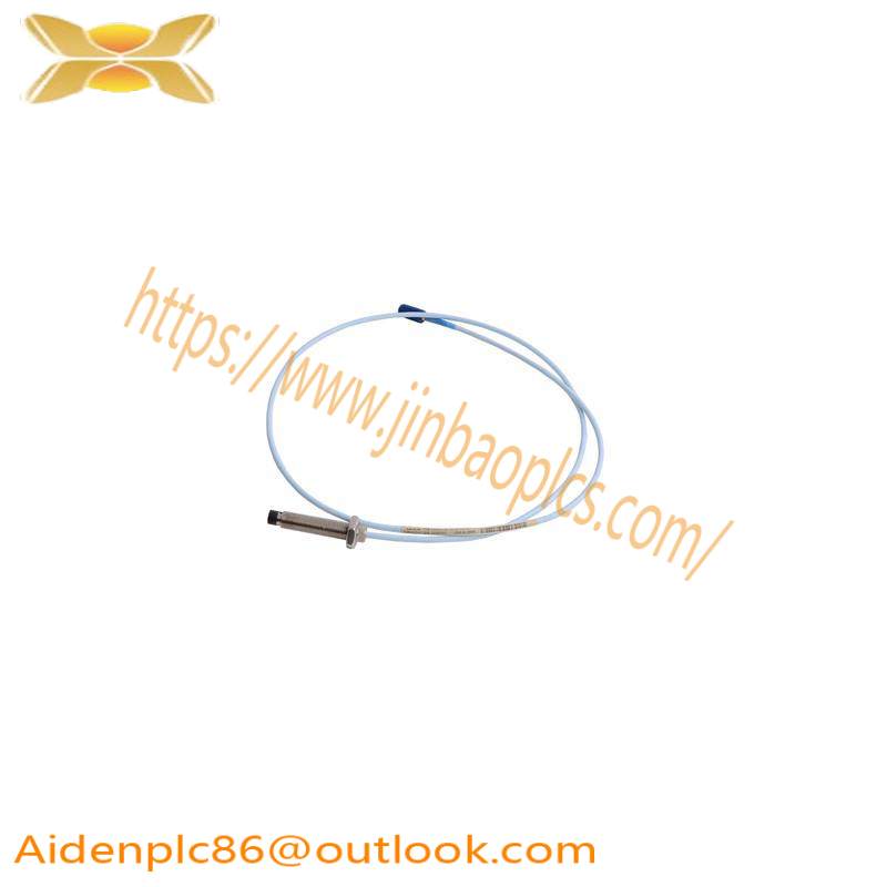 Bently Nevada 330130-00-03-10-02-CN  3300 XL Extension Cable