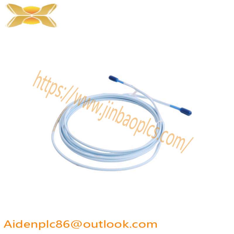 Bently Nevada 330130-00-05-05-02-00 Proximity Probes