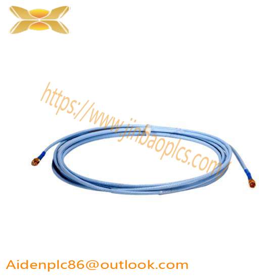 Bently Nevada 330130-030-00-00 Extension Cable
