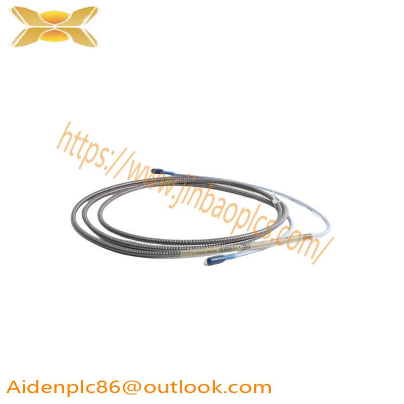 Bently Nevada 330130-030-01-CN extension cable