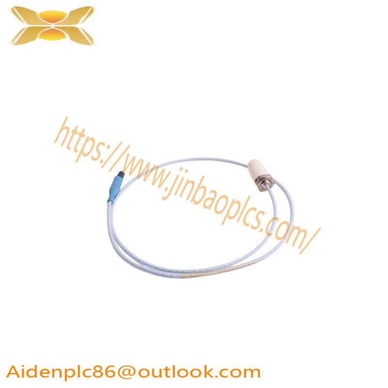 Bently Nevada 330130-035-00-00 3300 XL 11 mm Proximity Probes