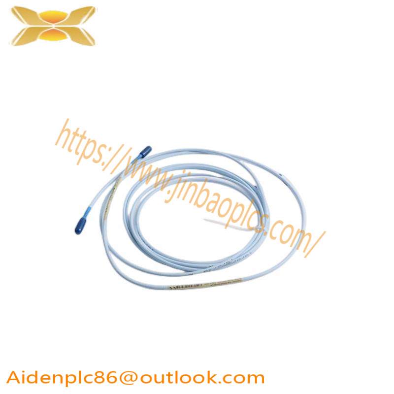 BENTLY NEVADA 330130-035-00-00 Extension Cable