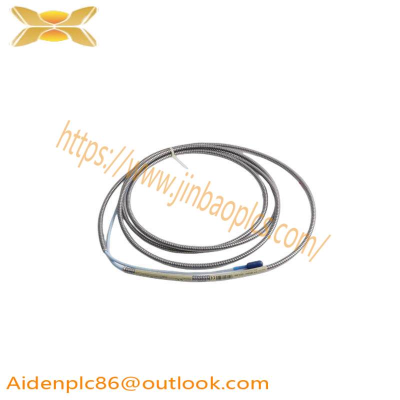 Bently Nevada 330130-035-01-CN Standard Extension Cable