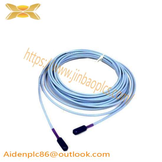 Bently Nevada 330130-035-01-CN  TSI System