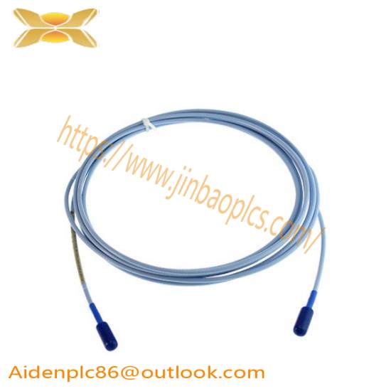Bently Nevada 330130-040-00-00/ CN 3300 XL Standard Extension Cable
