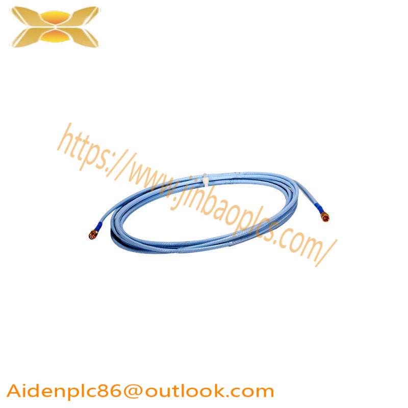 Bently Nevada 330130-040-00-CN Standard Extension Cable