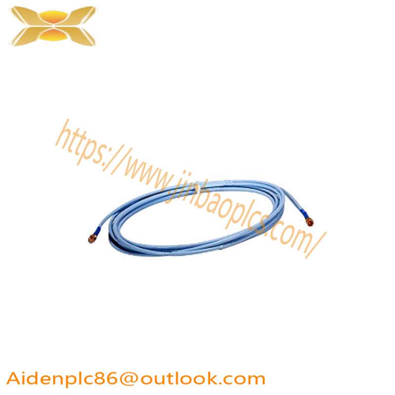 Bently Nevada 330130-040-01-00 Extension Cable