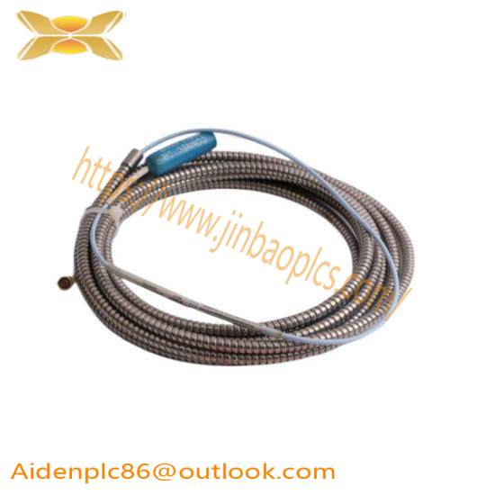 Bently Nevada 330130-040-01-05 9200-040-01-05 Standard Extension Cable