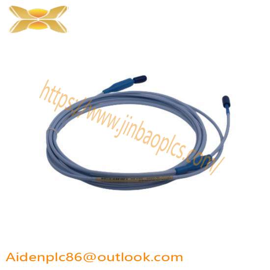 Bently Nevada 330130-040-02-05 Proximitor System