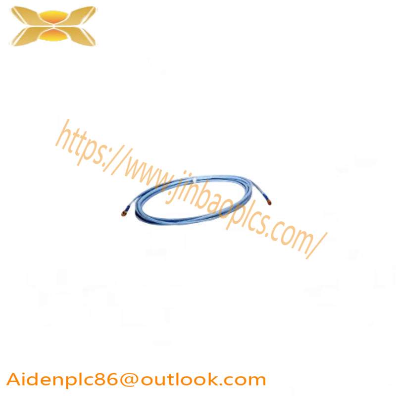 Bently Nevada 330130-040-10-CN 3300 XL Standard Extension Cable