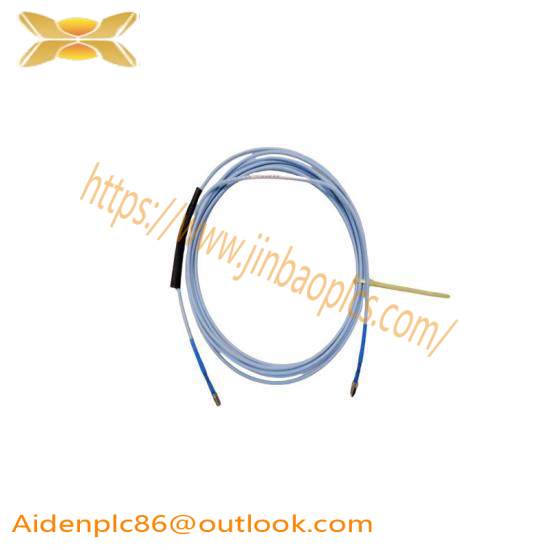 Bently Nevada 330130-045-00-00 Extension Cable