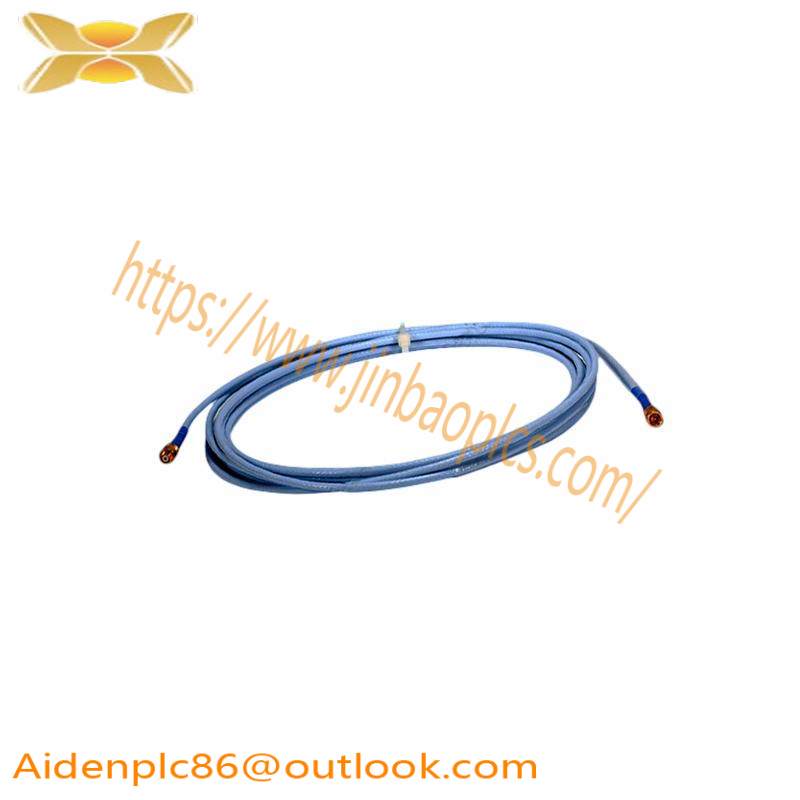 Bently Nevada 330130-045-00-CN Extension Cable