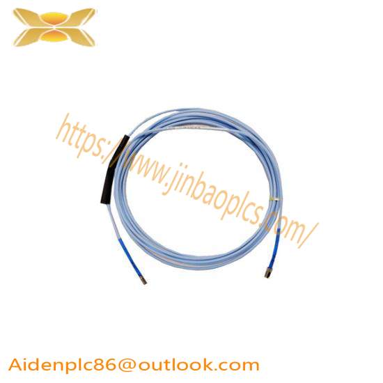 BENTLY NEVADA 330130-045-00 3300 XL Extension Cable