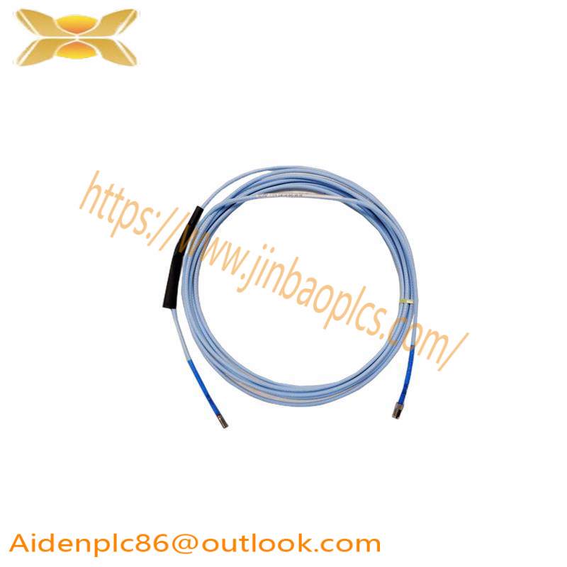 Bently Nevada 330130-045-02-00 Extension Cable