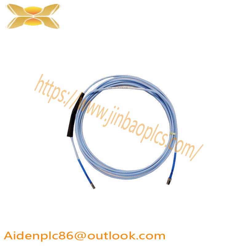 Bently Nevada 330130-045-02-05 CABLE
