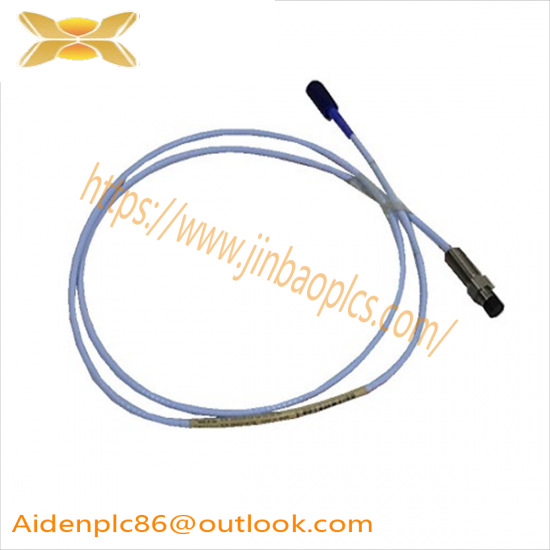 Bently Nevada 330130-045-03-05 Standard Extension Cable