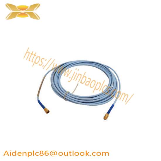 Bently Nevada 330130-070-00-05  3300 XL Standard Extension Cable