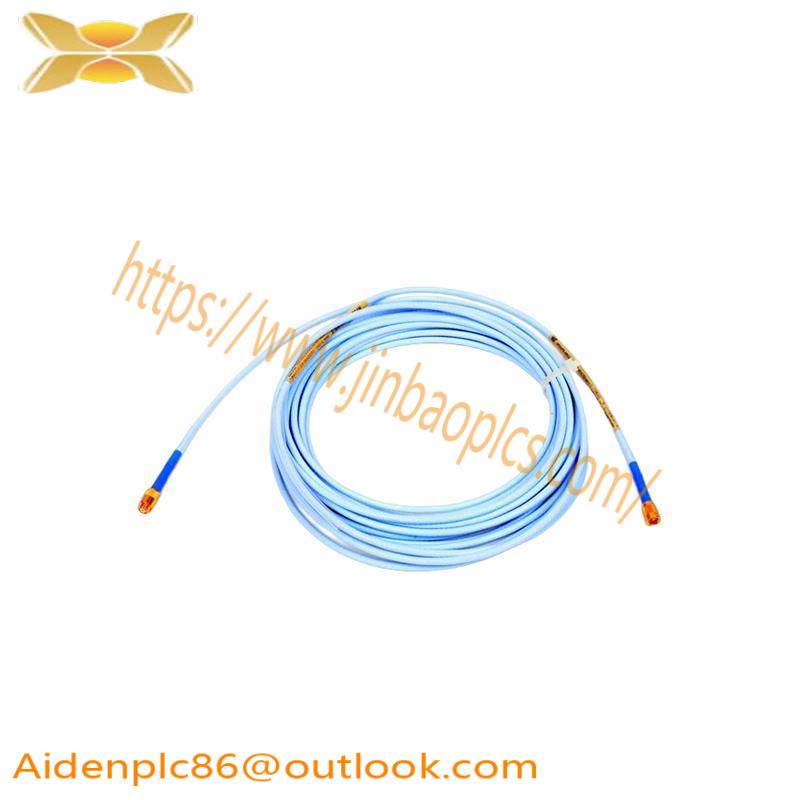 Bently Nevada 330130-070-00-05 Standard Extension Cable