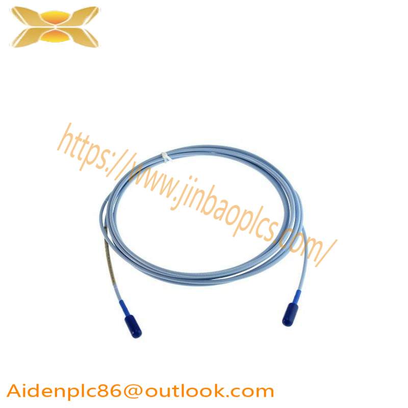 Bently Nevada 330130-070-02-05 3300 XL Standard Extension Cable