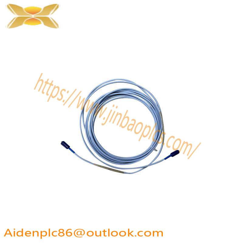 Bently Nevada 330130-075-00-05 Extension Cable