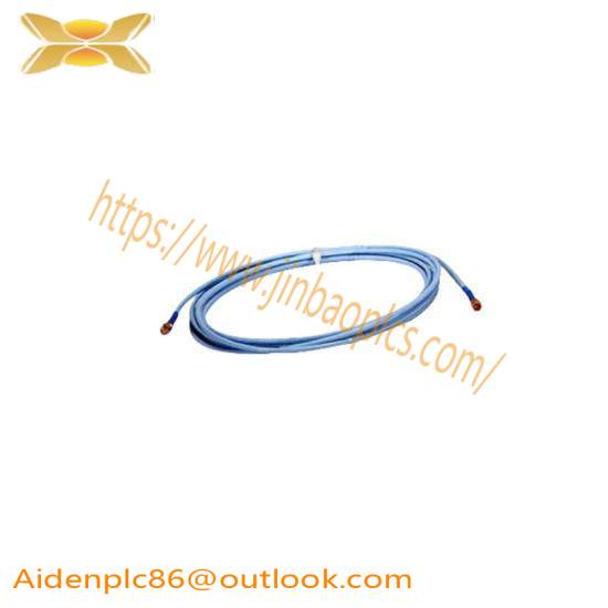 Bently Nevada 330130-075-00-CN Extension Cable