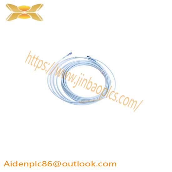 Bently Nevada 330130-075-02-00 3300 XL Extension Cable