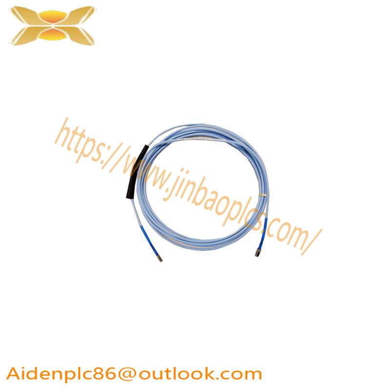 BENTLY NEVADA 330130-075-02-00 Extension Cable