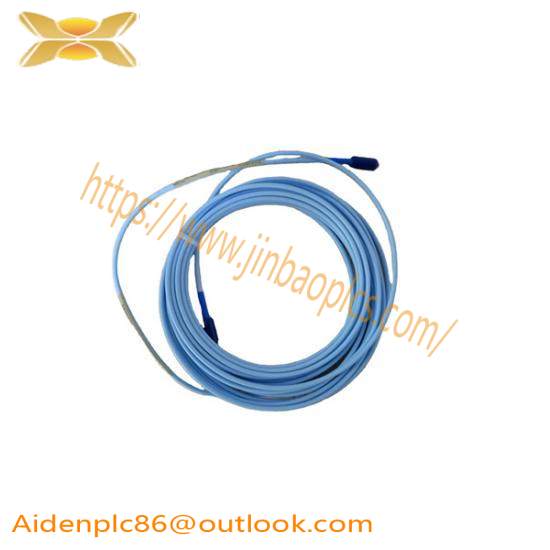 Bently Nevada 330130-080-00-05 3300 XL Standard Extension Cable