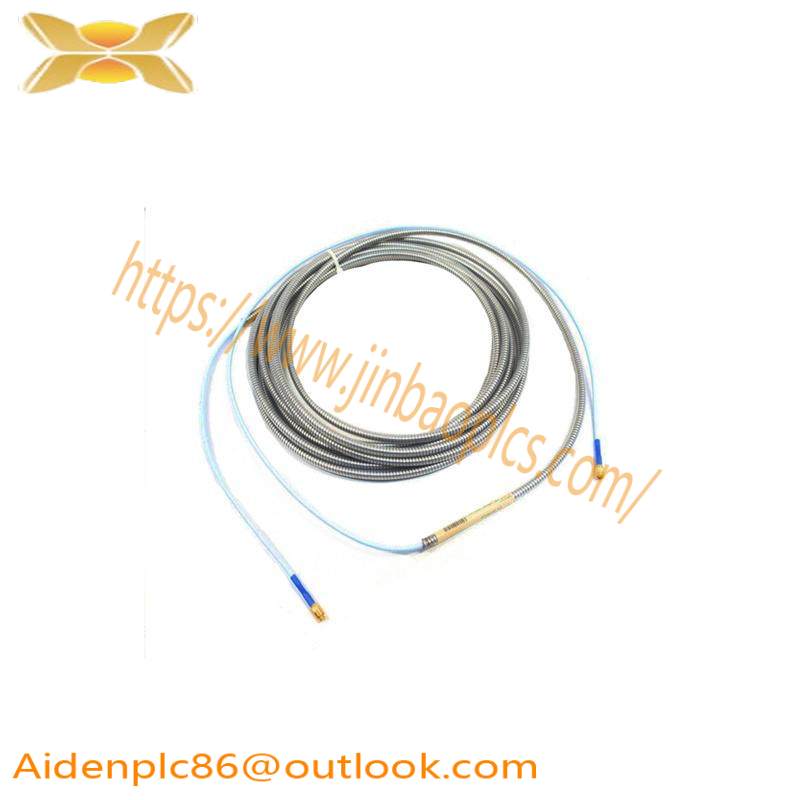 Bently Nevada 330130-080-01-00 Proximity Probes