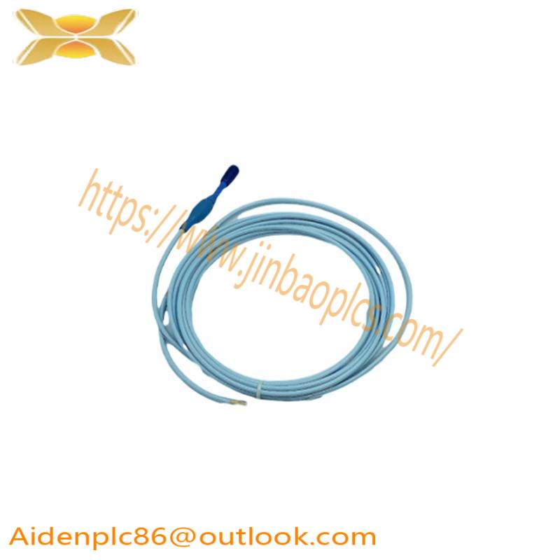 Bently Nevada 330130-080-02-05 Standard Extension Cable
