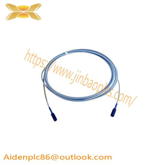 Bently Nevada 330130-080-02-CN  3300 XL Extension Cable
