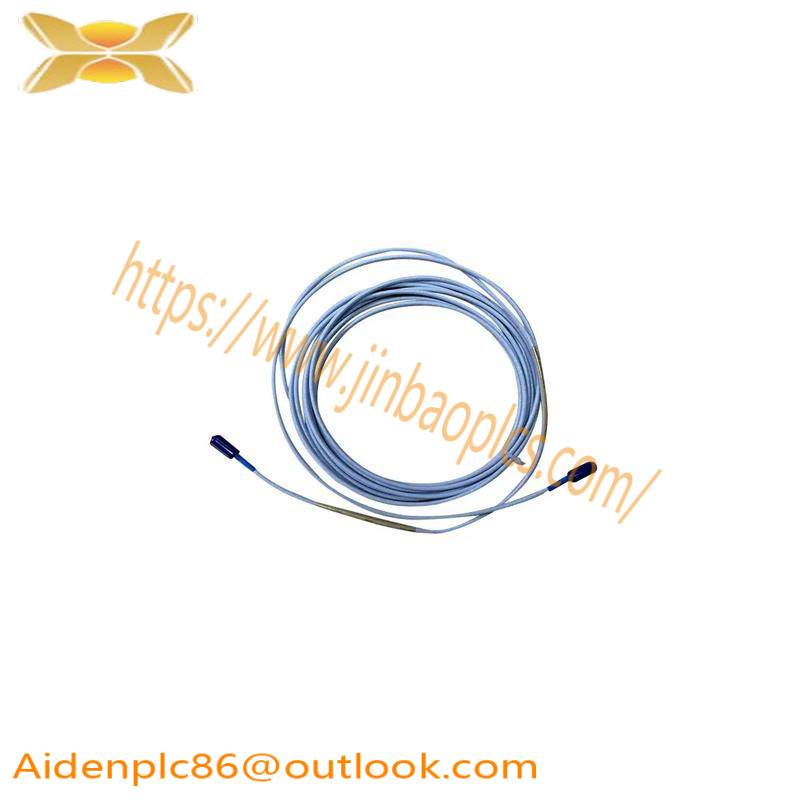 BENTLY NEVADA 330130-085-00-00 3300 XL STANDARD EXTENSION CABLE