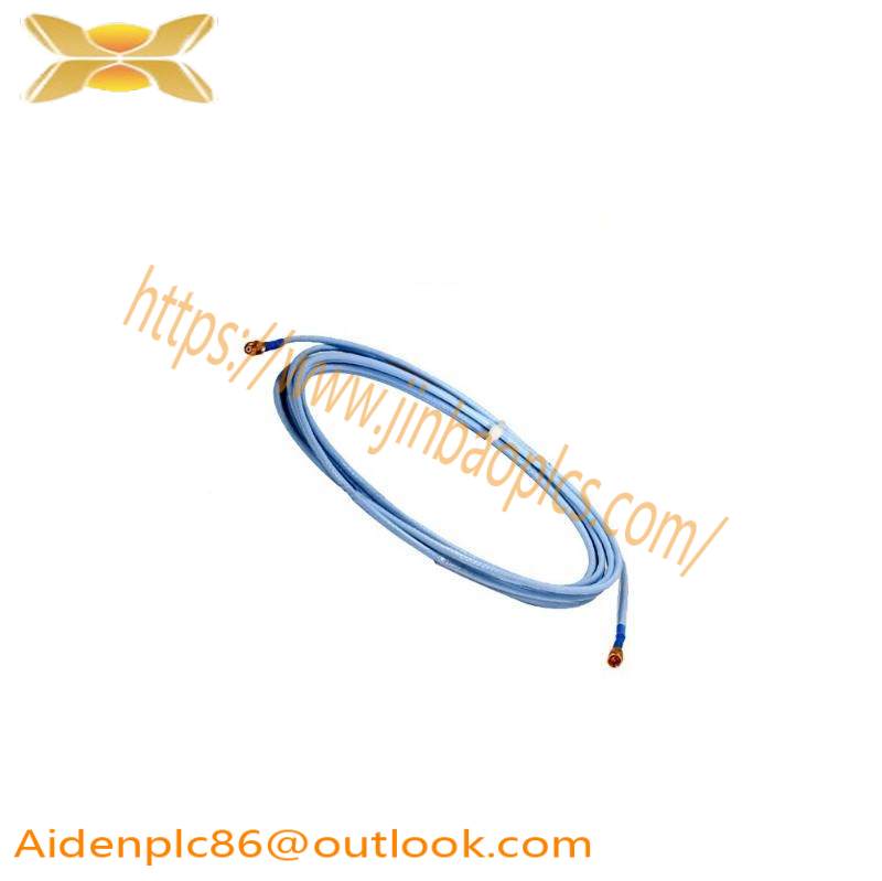 Bently Nevada 330130-085-00-05 Extension Cable